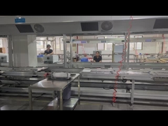 Anında Gazlı Su Isıtıcısı