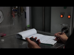 Kolay Çalışma Mıknatıs Su Filtresi Aygıtı ile Ev Gaz Kazanı Düşük Basınçlı