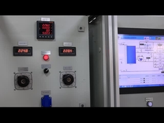 Duvarlı ev gaz kazanı Radyatör ve zemin ısıtması için fazla mesai koruması