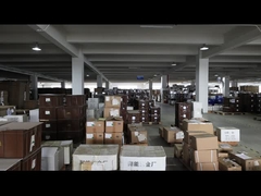 Duman Tipi Gazlı Merkezi Isıtma Kazanları, Mükemmel Isı Değiştiricisiyle Anlık Sıcak Su Kazanı