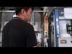 12L Propan Gazı LPG Tanksız Sıcak Su Isıtması Paslanmaz Çelik Koruma