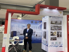 Duvar Tipi Gaz Kazanı